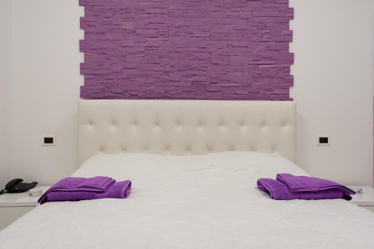 Royal Central Room Болоня Екстериор снимка