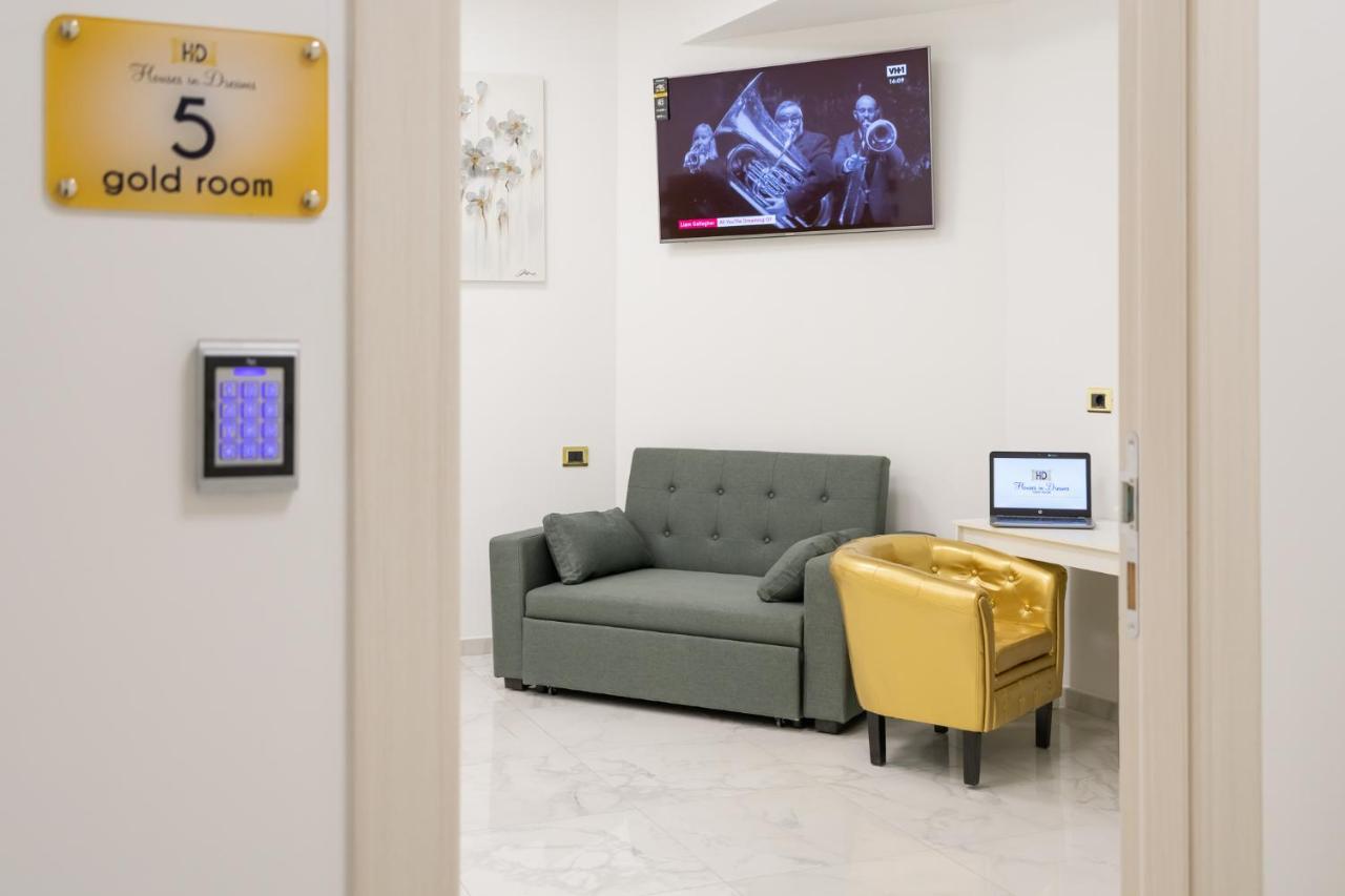 Royal Central Room Болоня Екстериор снимка