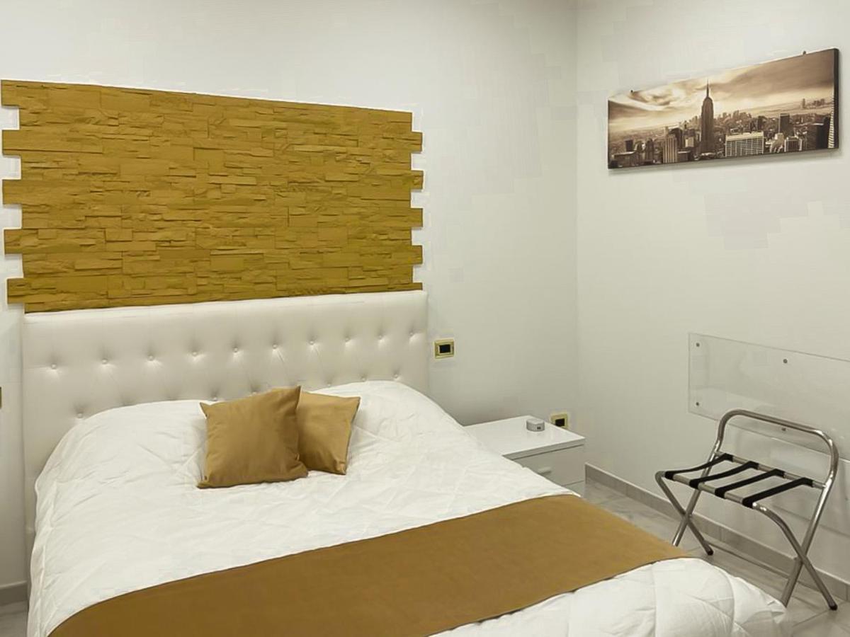 Royal Central Room Болоня Екстериор снимка